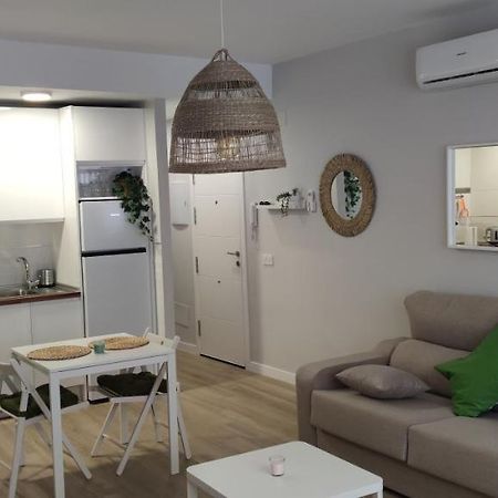 Apartamento Los Boliches Suite Фуенхірола Екстер'єр фото