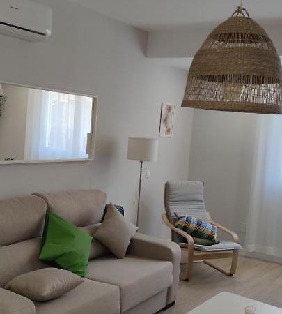 Apartamento Los Boliches Suite Фуенхірола Екстер'єр фото