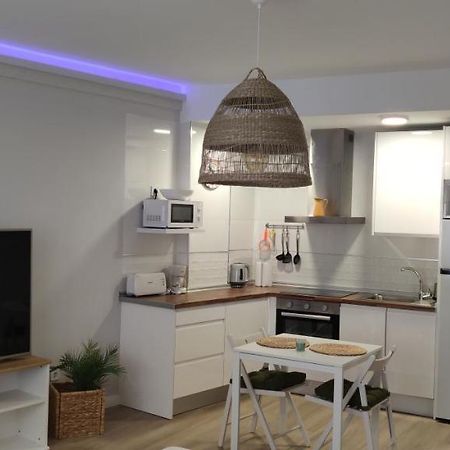 Apartamento Los Boliches Suite Фуенхірола Екстер'єр фото