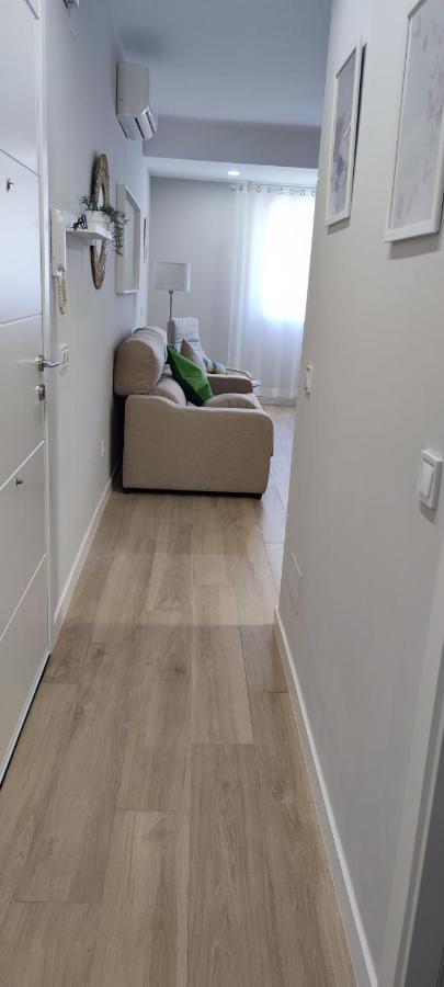 Apartamento Los Boliches Suite Фуенхірола Екстер'єр фото