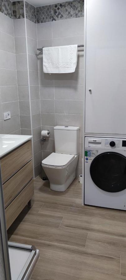 Apartamento Los Boliches Suite Фуенхірола Екстер'єр фото