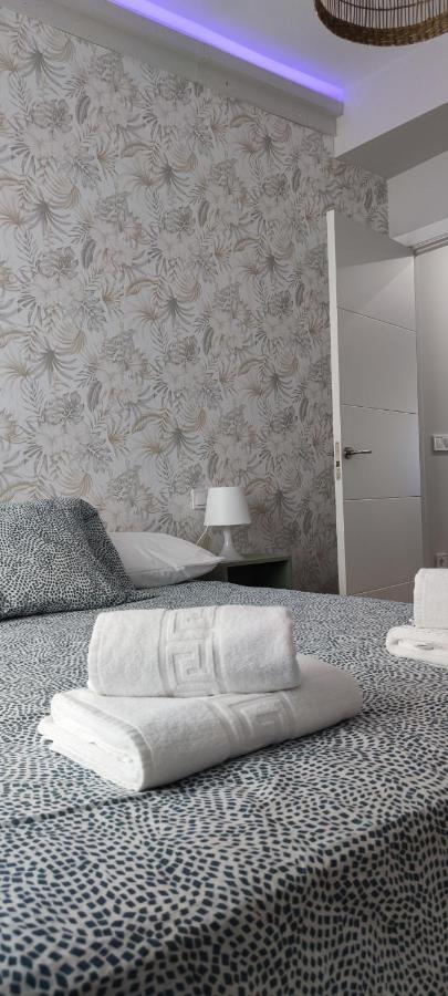 Apartamento Los Boliches Suite Фуенхірола Екстер'єр фото