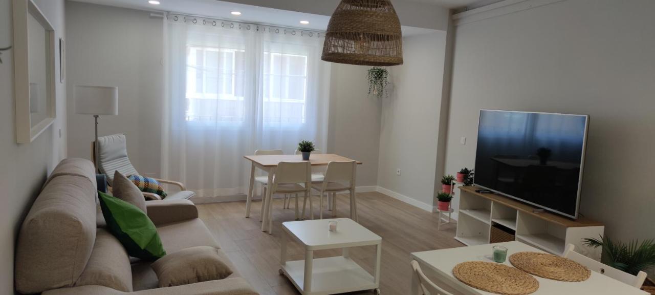 Apartamento Los Boliches Suite Фуенхірола Екстер'єр фото